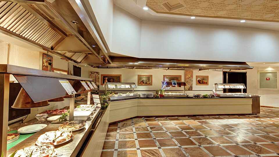 TUI MAGIC LIFE Club Africana